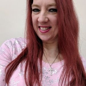 Meet your Posher, Cheryl